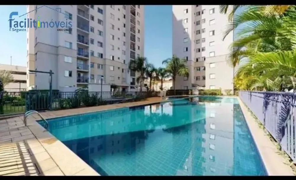 Apartamento, 2 quartos, 49 m² - Foto 12