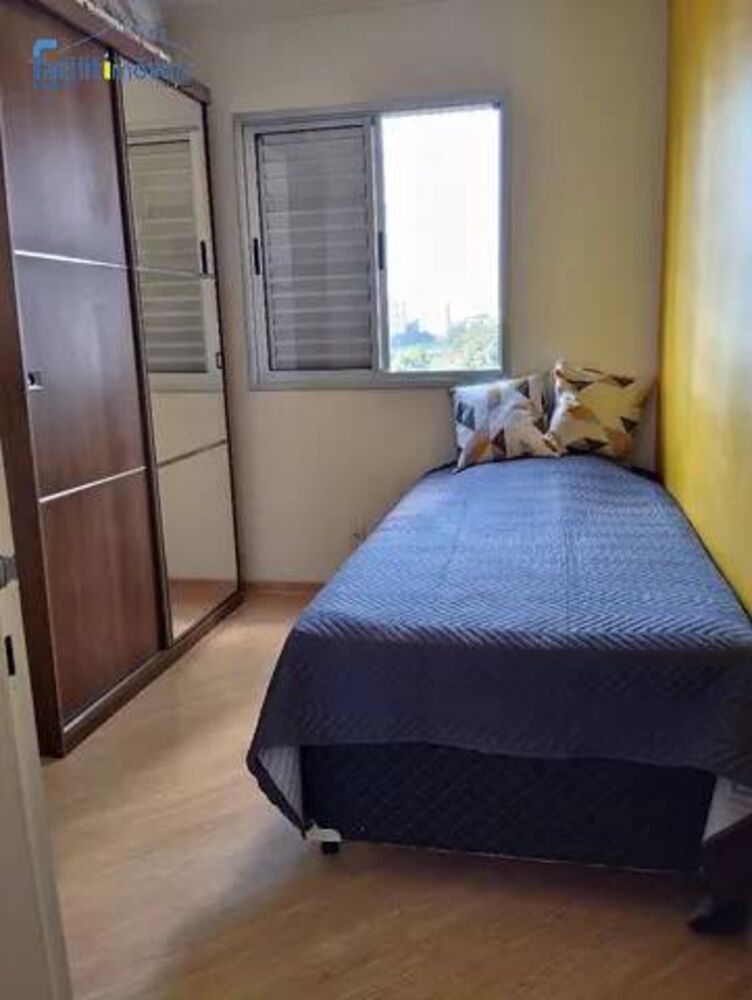 Apartamento, 2 quartos, 49 m² - Foto 4
