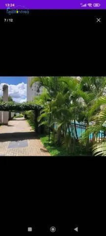 Apartamento, 2 quartos, 49 m² - Foto 10