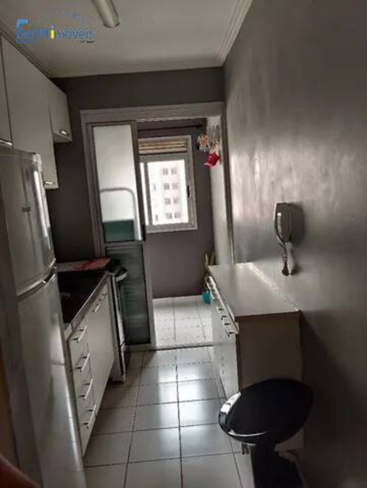 Apartamento, 2 quartos, 49 m² - Foto 5