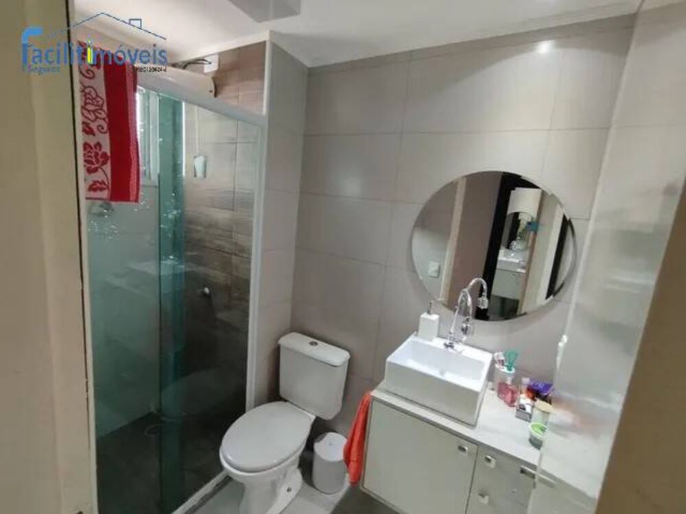 Apartamento, 2 quartos, 49 m² - Foto 7