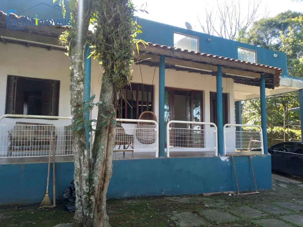 Chácara, 4 quartos, 1880 m² - Foto 6