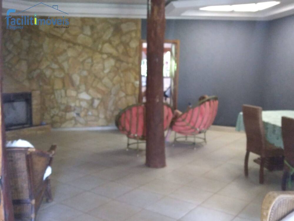 Chácara, 4 quartos, 1880 m² - Foto 7