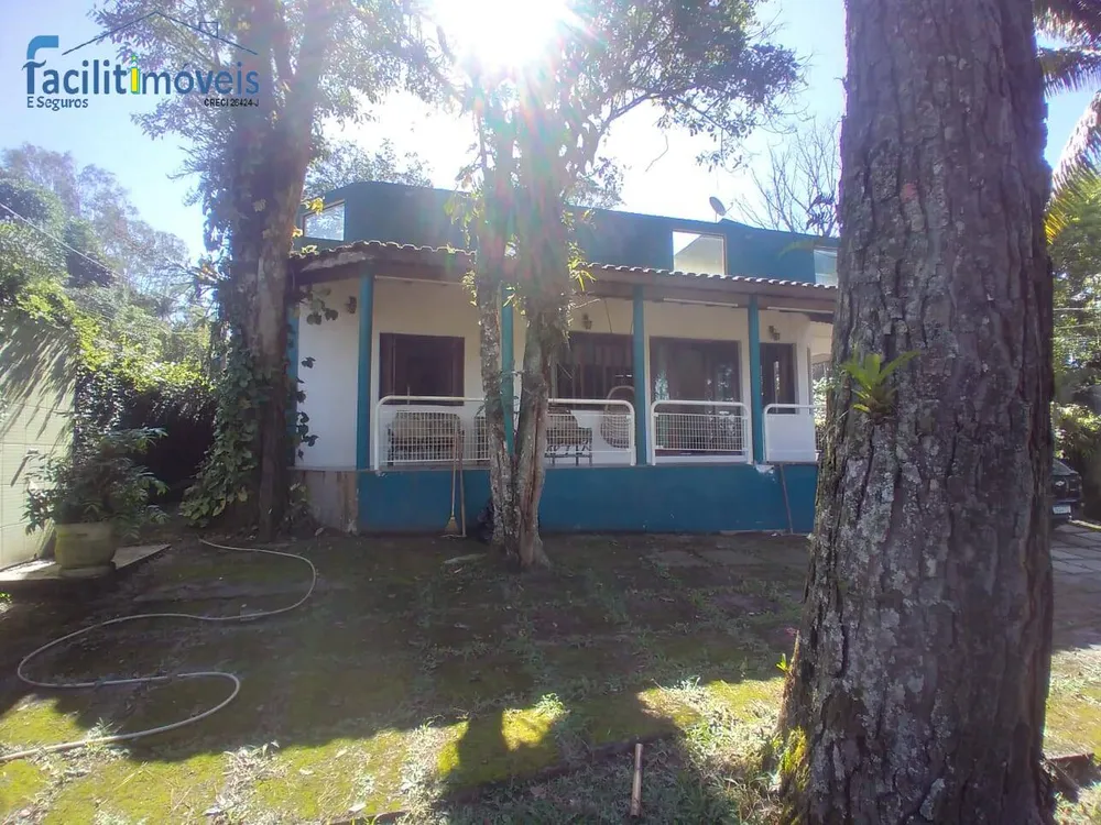Chácara, 4 quartos, 1880 m² - Foto 5