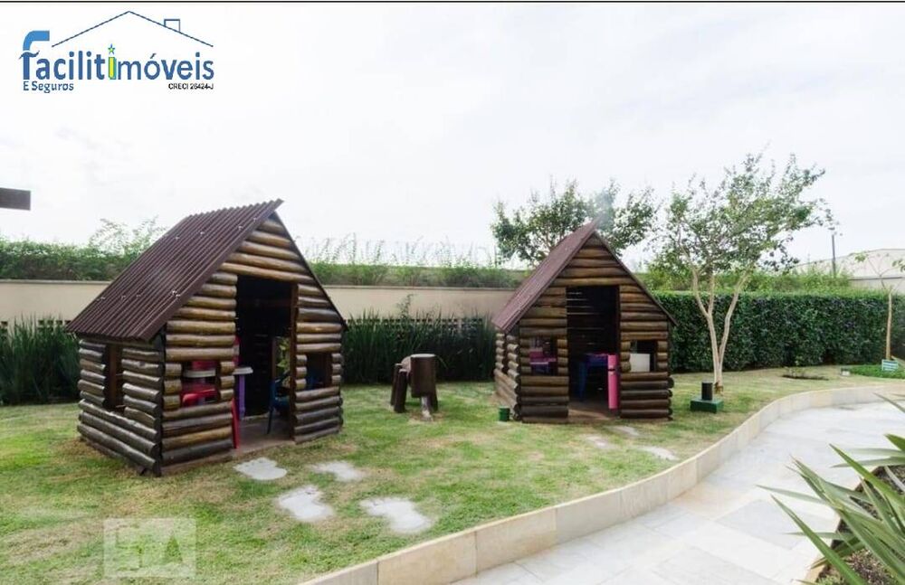 Apartamento à venda com 3 quartos, 71m² - Foto 8