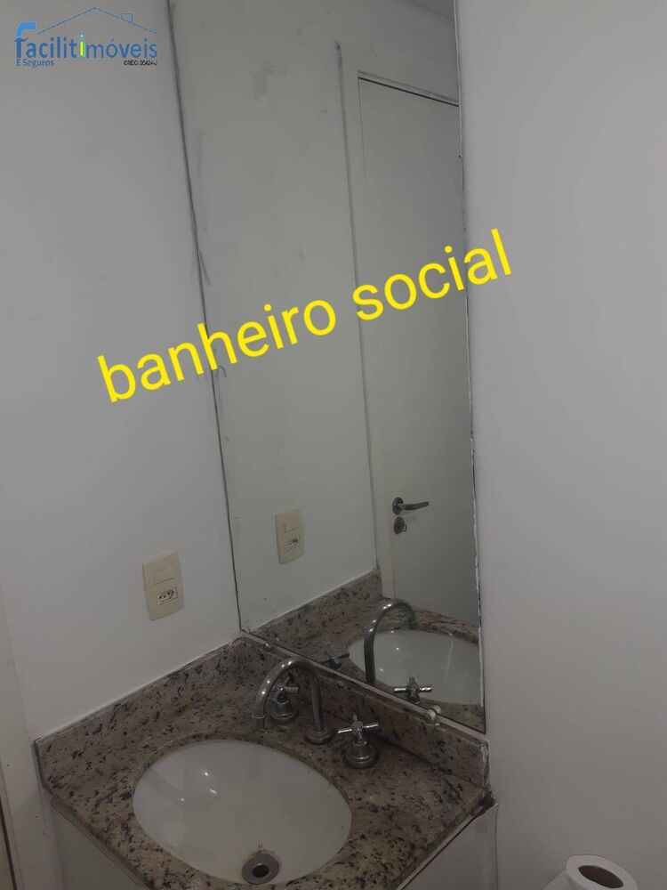 Apartamento à venda com 3 quartos, 71m² - Foto 5