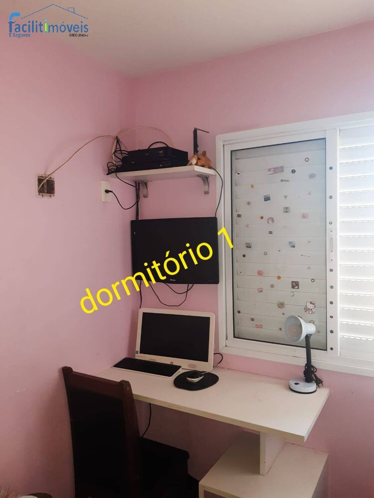 Apartamento à venda com 3 quartos, 71m² - Foto 2