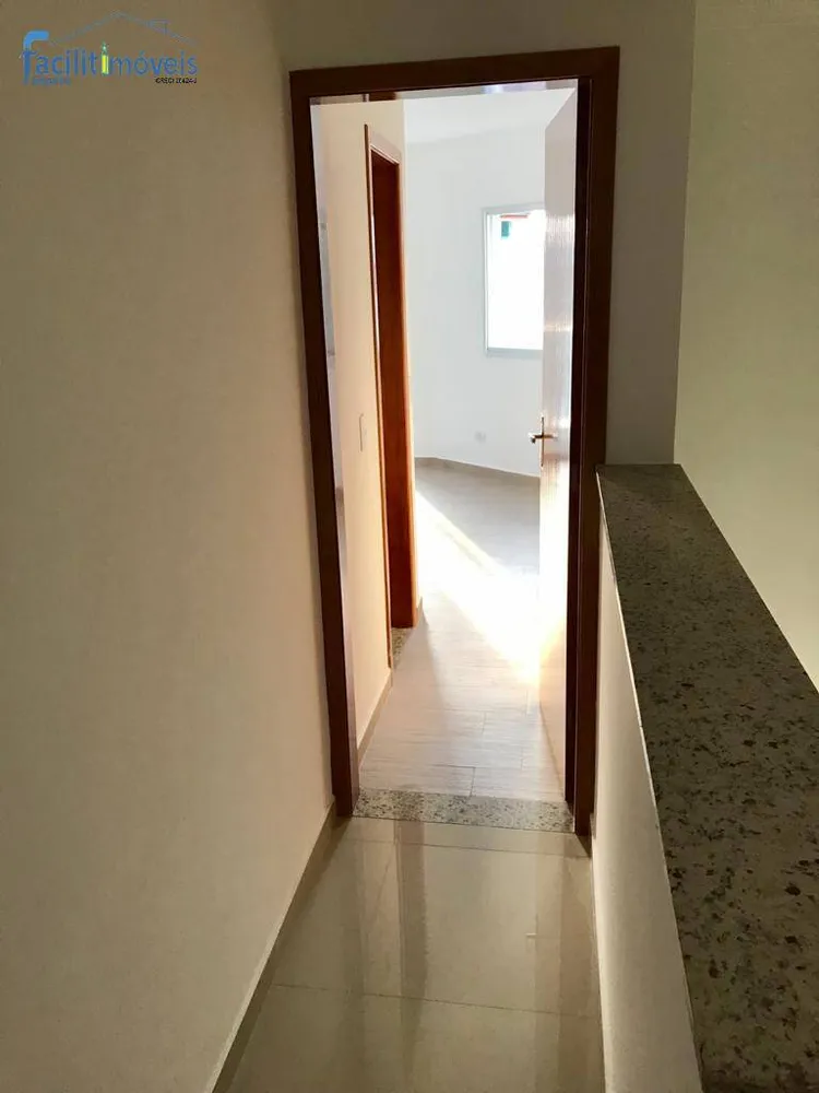 Sobrado, 2 quartos - Foto 4