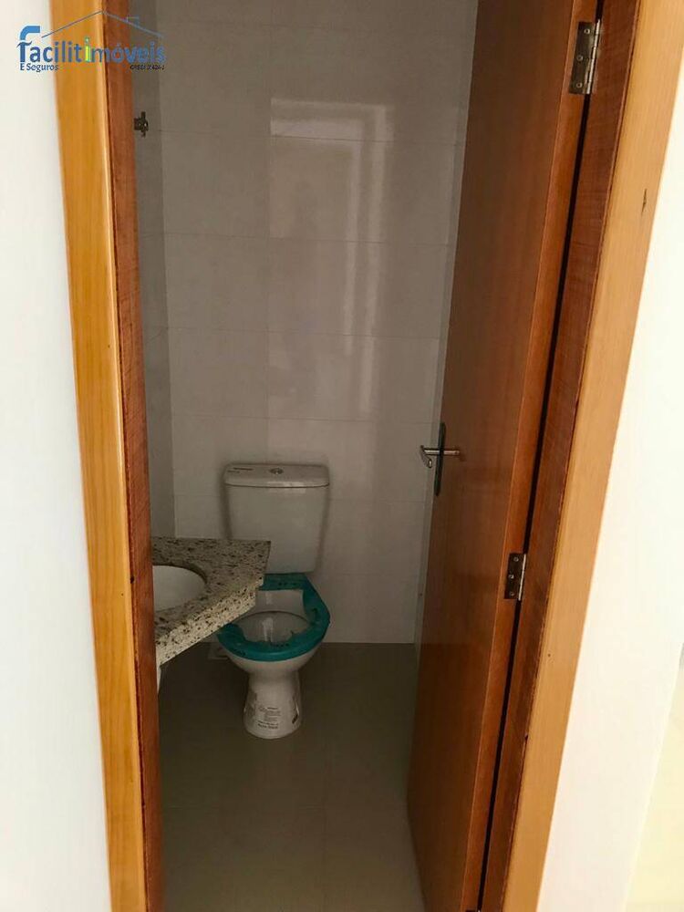 Sobrado, 2 quartos - Foto 2