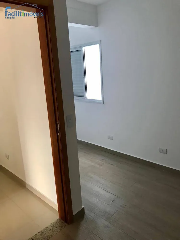 Sobrado, 2 quartos - Foto 11