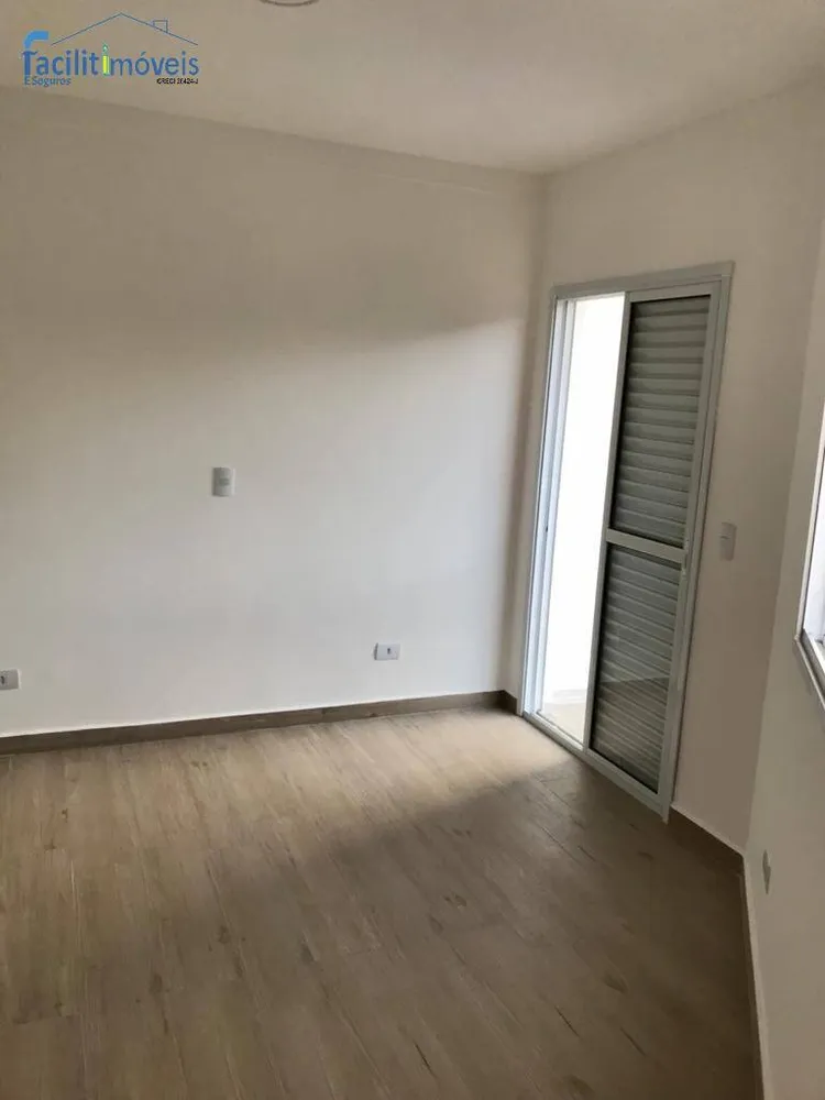 Sobrado, 2 quartos - Foto 3