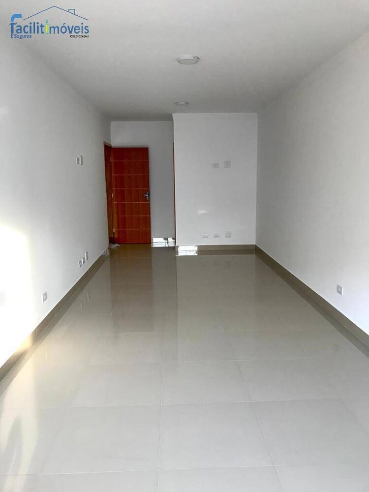Sobrado, 2 quartos - Foto 1