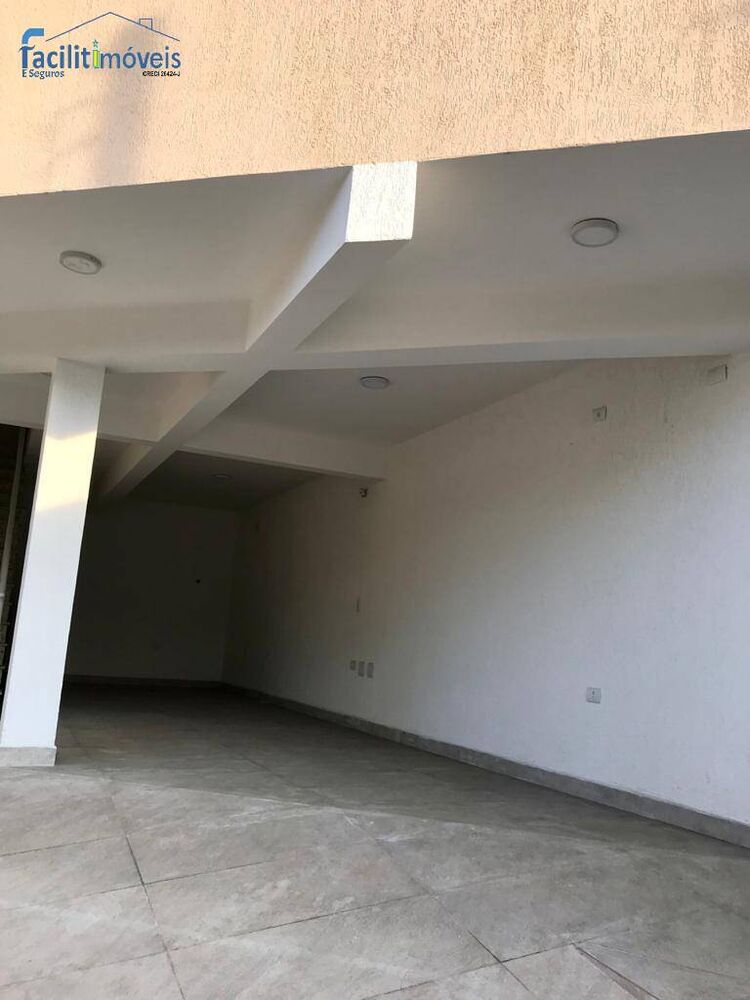 Sobrado, 2 quartos - Foto 4