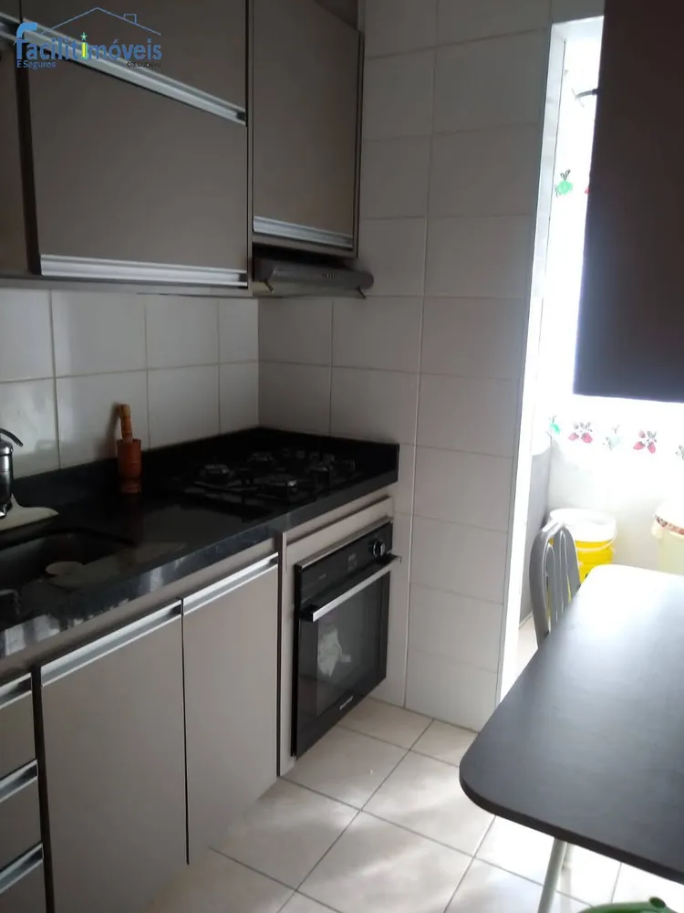 Apartamento, 2 quartos - Foto 7