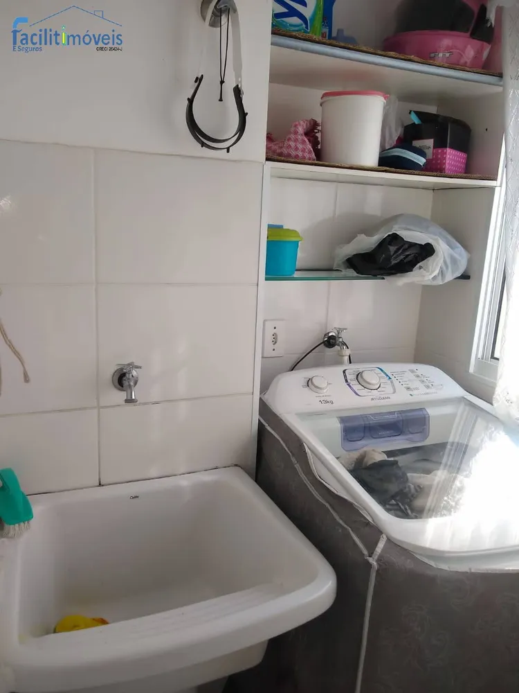Apartamento, 2 quartos - Foto 8