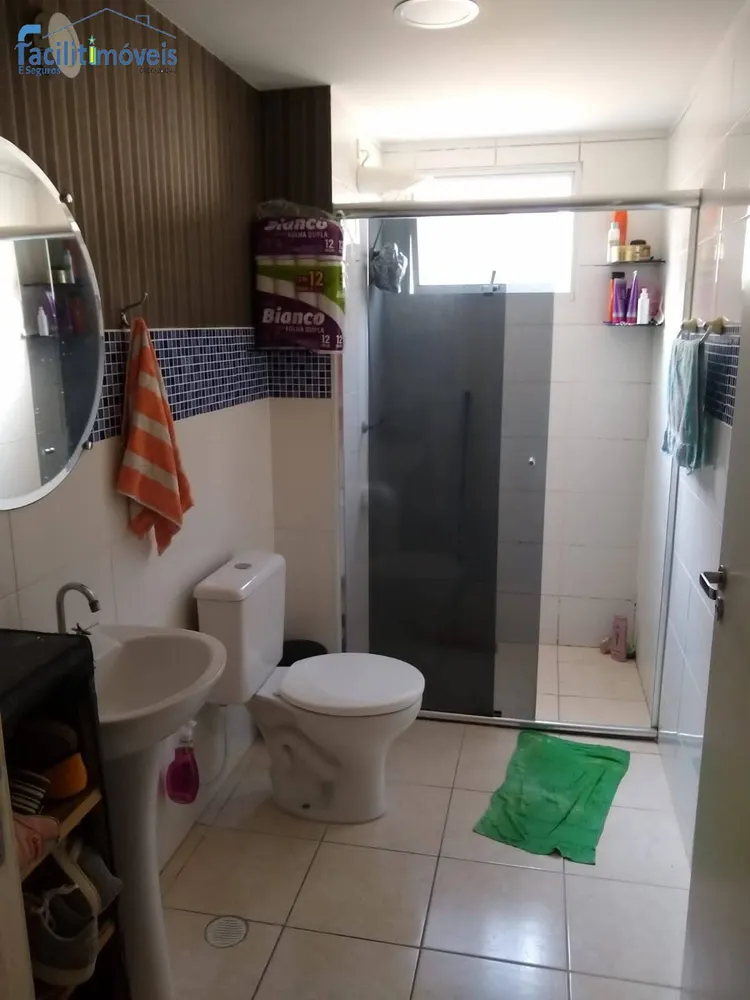 Apartamento, 2 quartos - Foto 6
