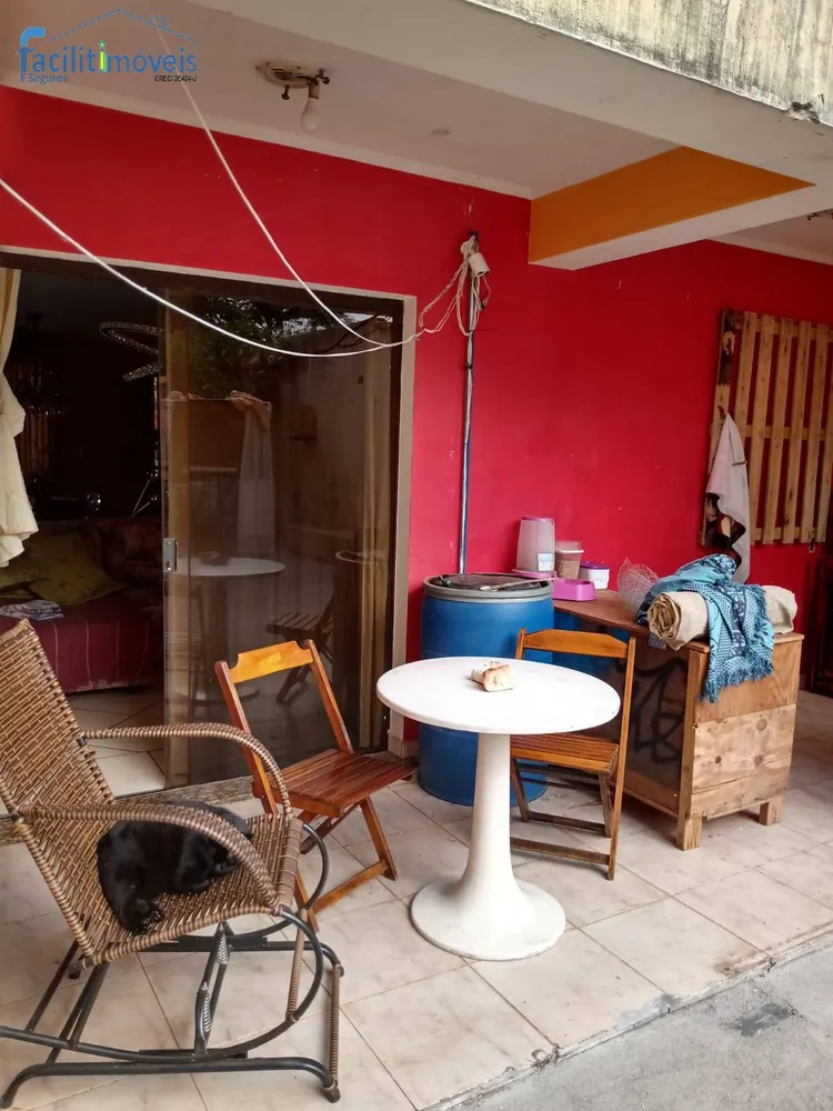Sobrado, 4 quartos, 430 m² - Foto 2