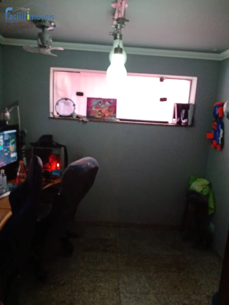 Sobrado, 4 quartos, 430 m² - Foto 6