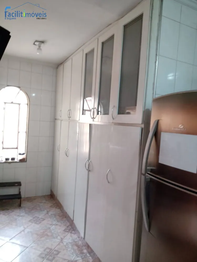 Sobrado, 4 quartos, 430 m² - Foto 3