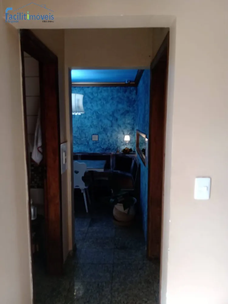 Sobrado, 4 quartos, 430 m² - Foto 4
