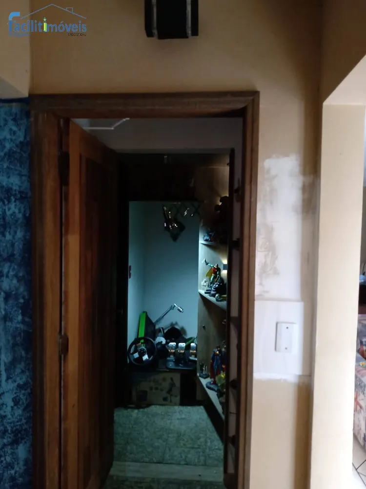 Sobrado, 4 quartos, 430 m² - Foto 7