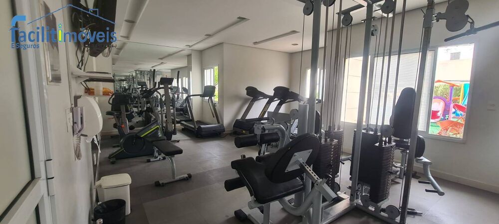 Apartamento, 3 quartos - Foto 3