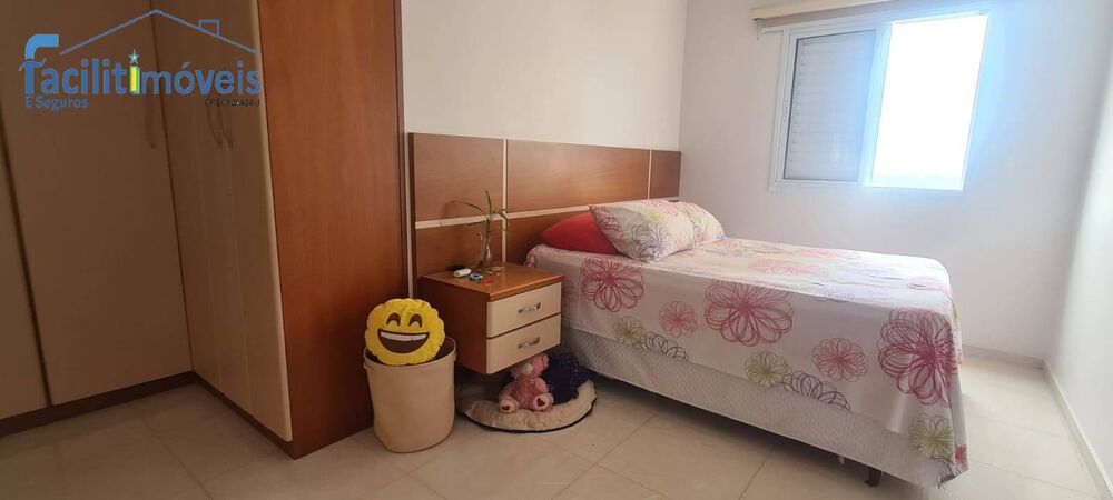 Apartamento, 3 quartos - Foto 1