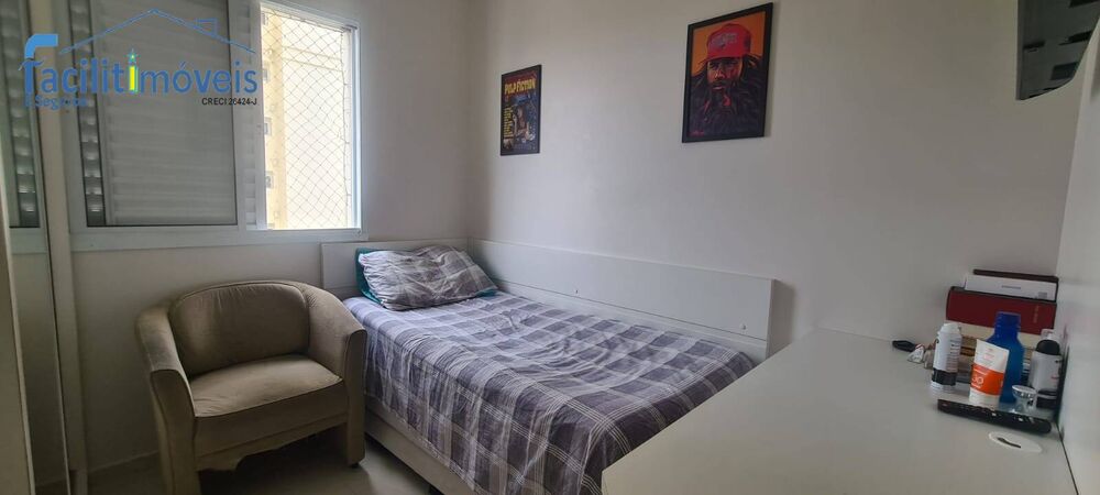 Apartamento, 3 quartos - Foto 5