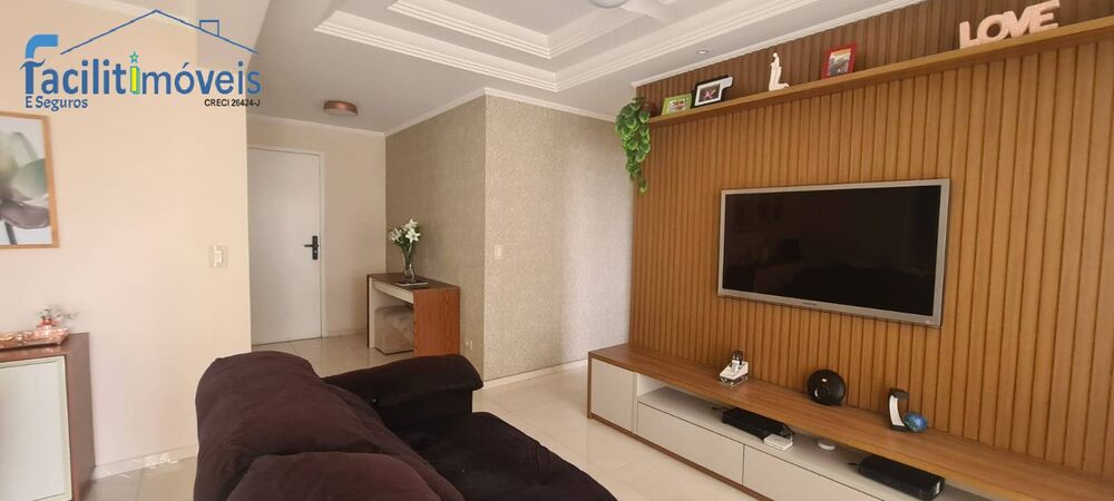 Apartamento, 3 quartos - Foto 8