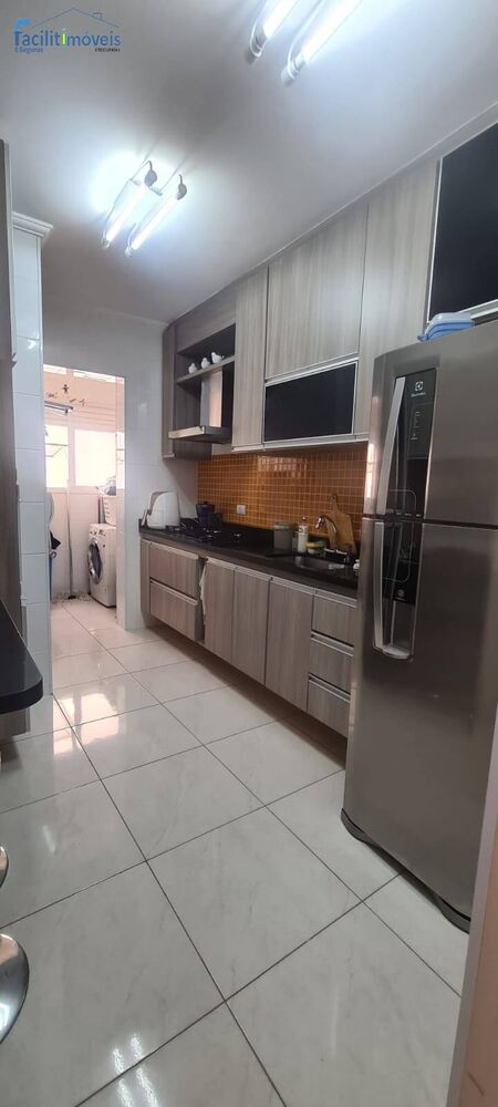 Apartamento, 3 quartos - Foto 2