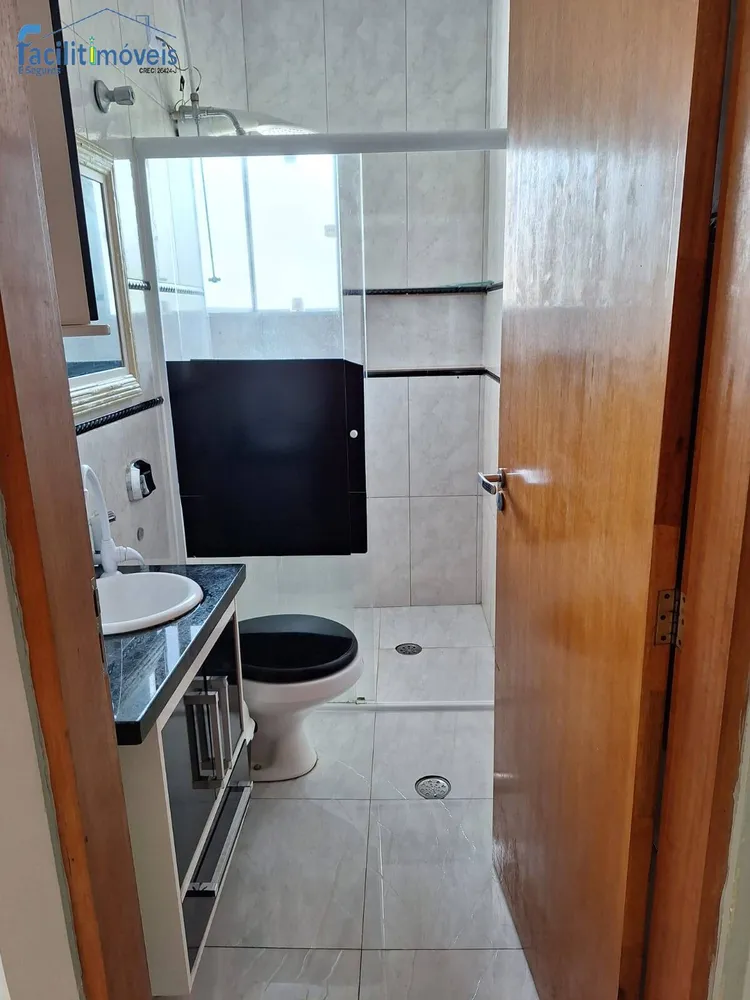 Sobrado, 4 quartos - Foto 8