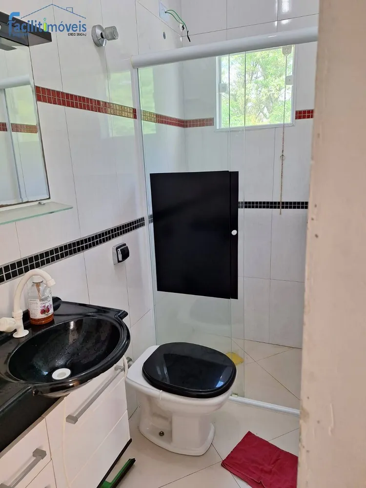 Sobrado, 4 quartos - Foto 7