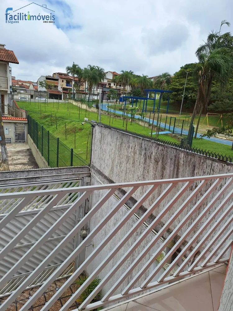 Sobrado, 4 quartos - Foto 5