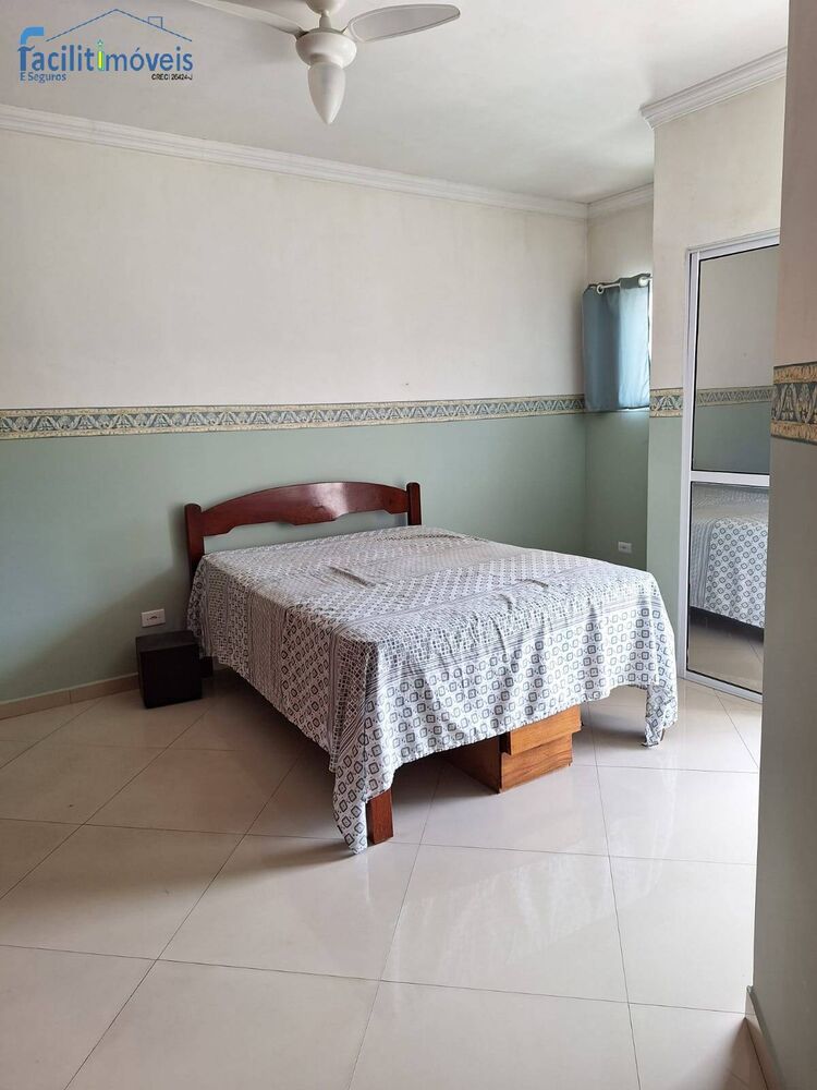 Sobrado, 4 quartos - Foto 1