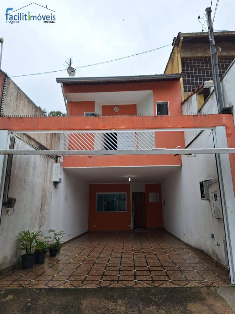 Sobrado, 4 quartos - Foto 4