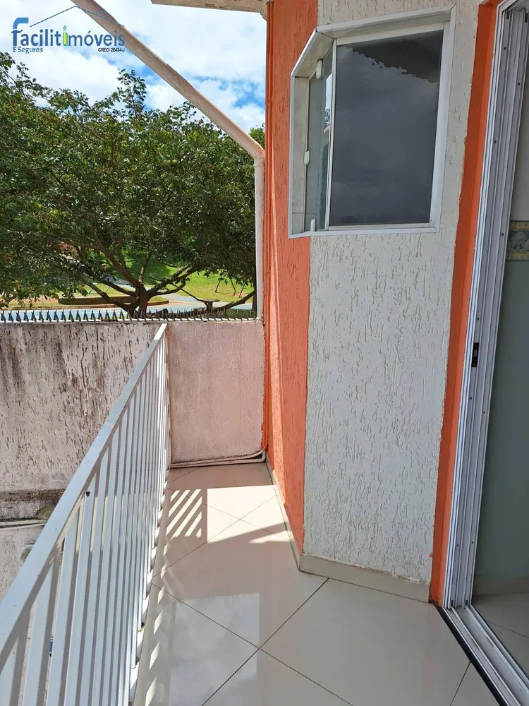 Sobrado, 4 quartos - Foto 6