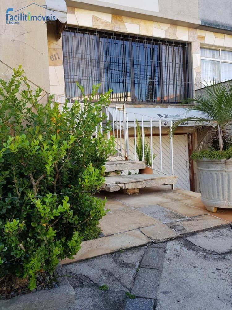 Casa, 3 quartos, 184 m² - Foto 4