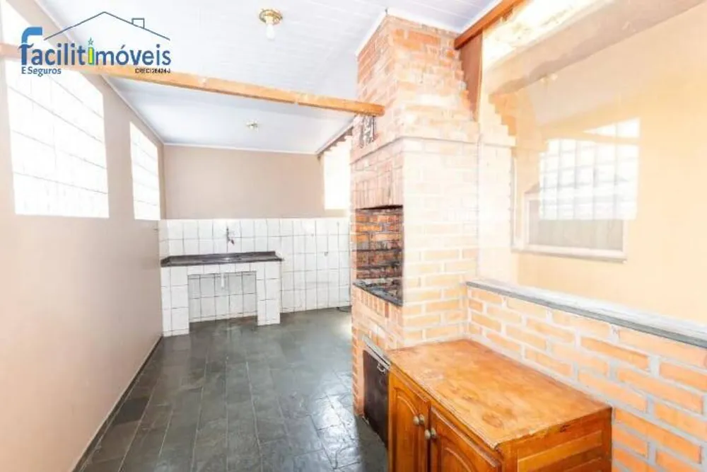 Sobrado, 5 quartos, 318 m² - Foto 9