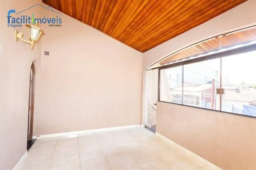 Sobrado, 5 quartos, 318 m² - Foto 5