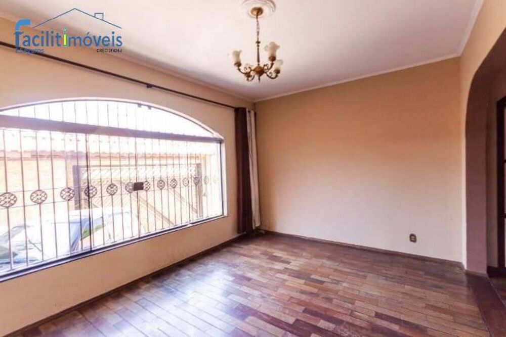 Sobrado à venda e aluguel com 5 quartos, 318m² - Foto 2