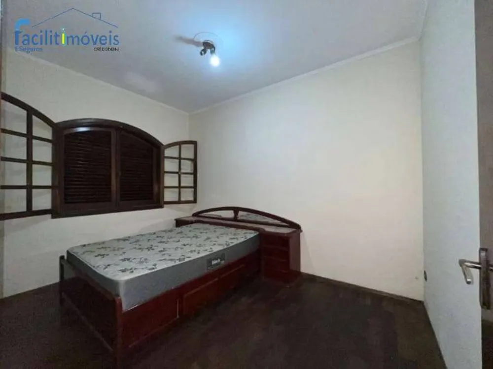 Sobrado, 5 quartos, 318 m² - Foto 12