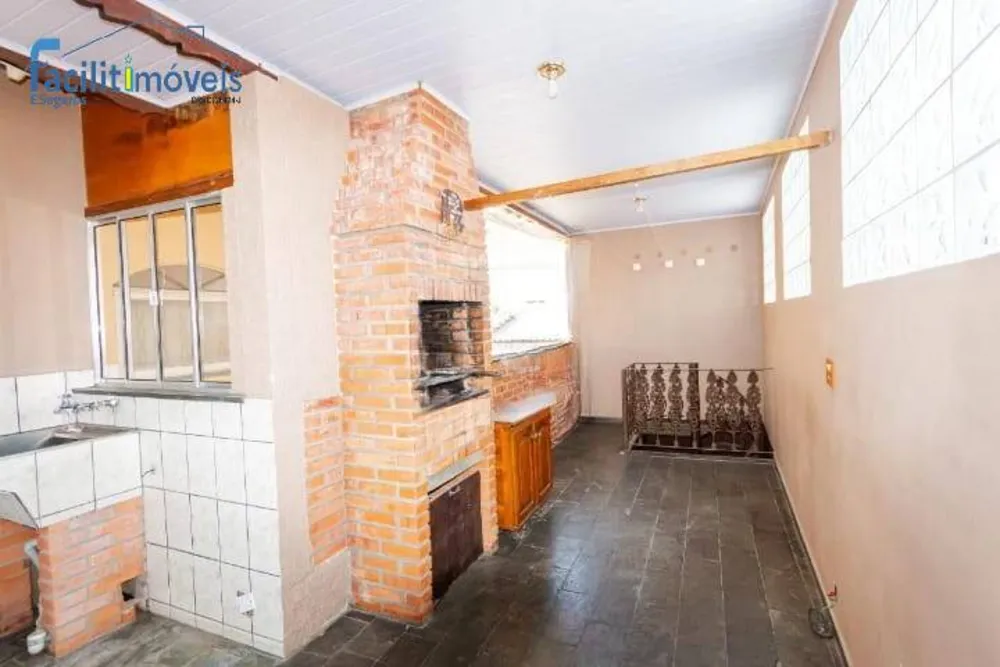 Sobrado, 5 quartos, 318 m² - Foto 7