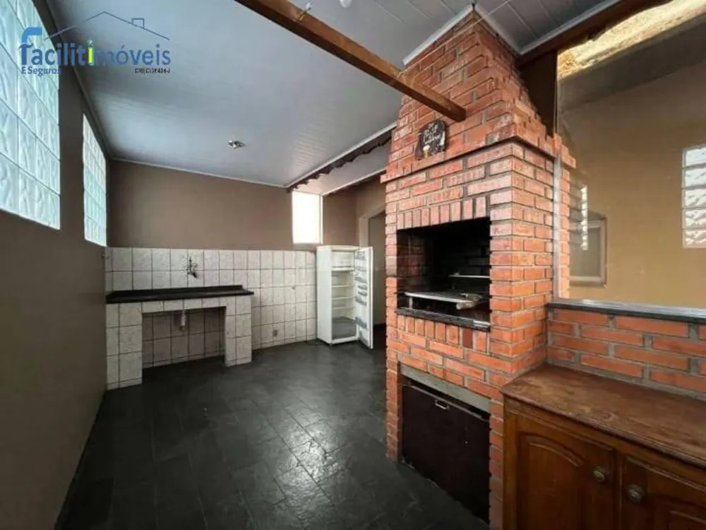 Sobrado, 5 quartos, 318 m² - Foto 8