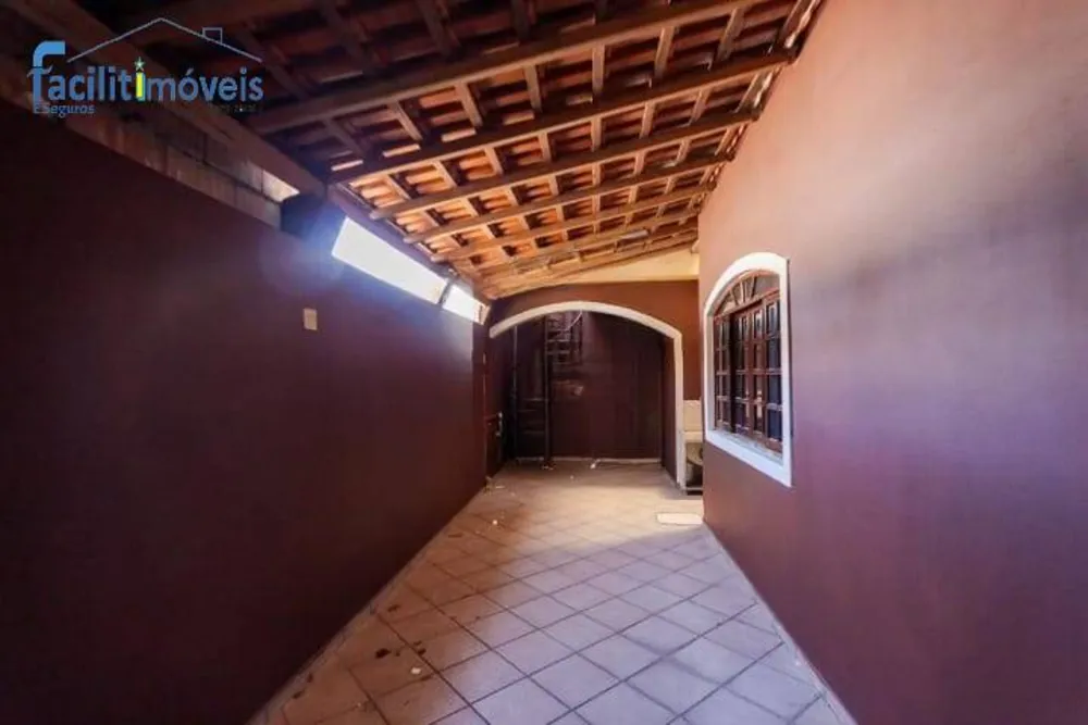 Sobrado, 5 quartos, 318 m² - Foto 10