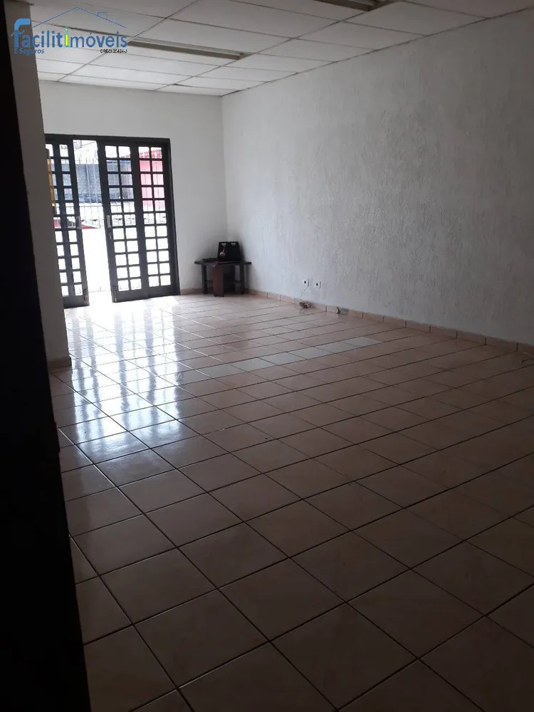 Prédio Inteiro - Foto 1