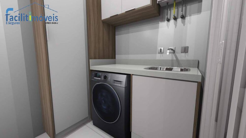 Apartamento, 2 quartos - Foto 5