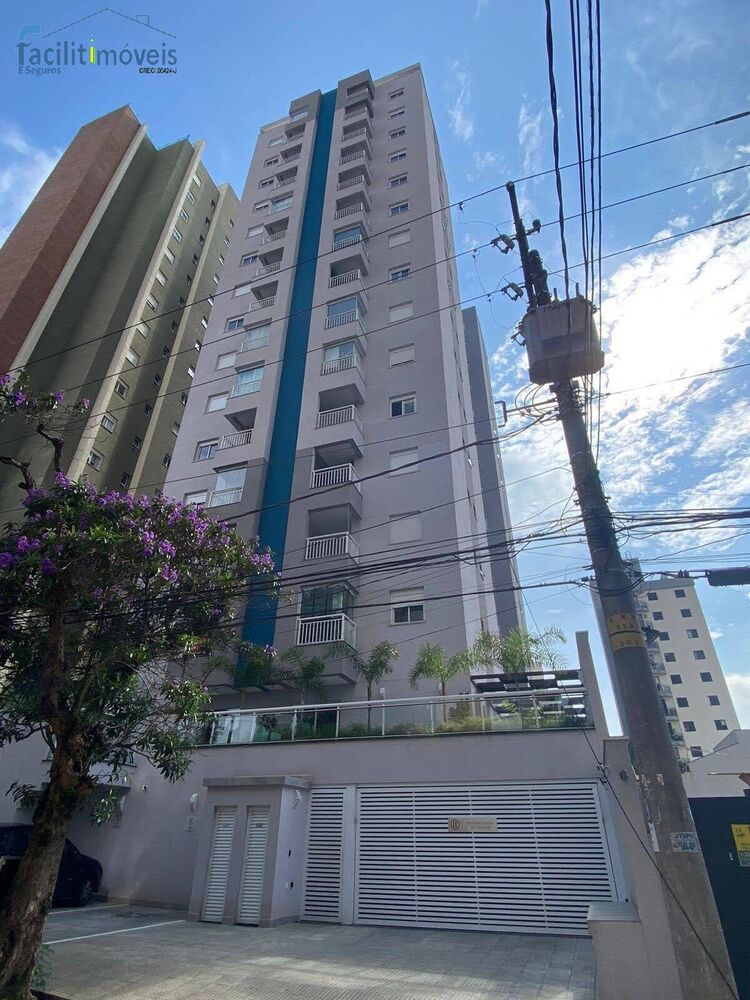 Apartamento, 2 quartos - Foto 2