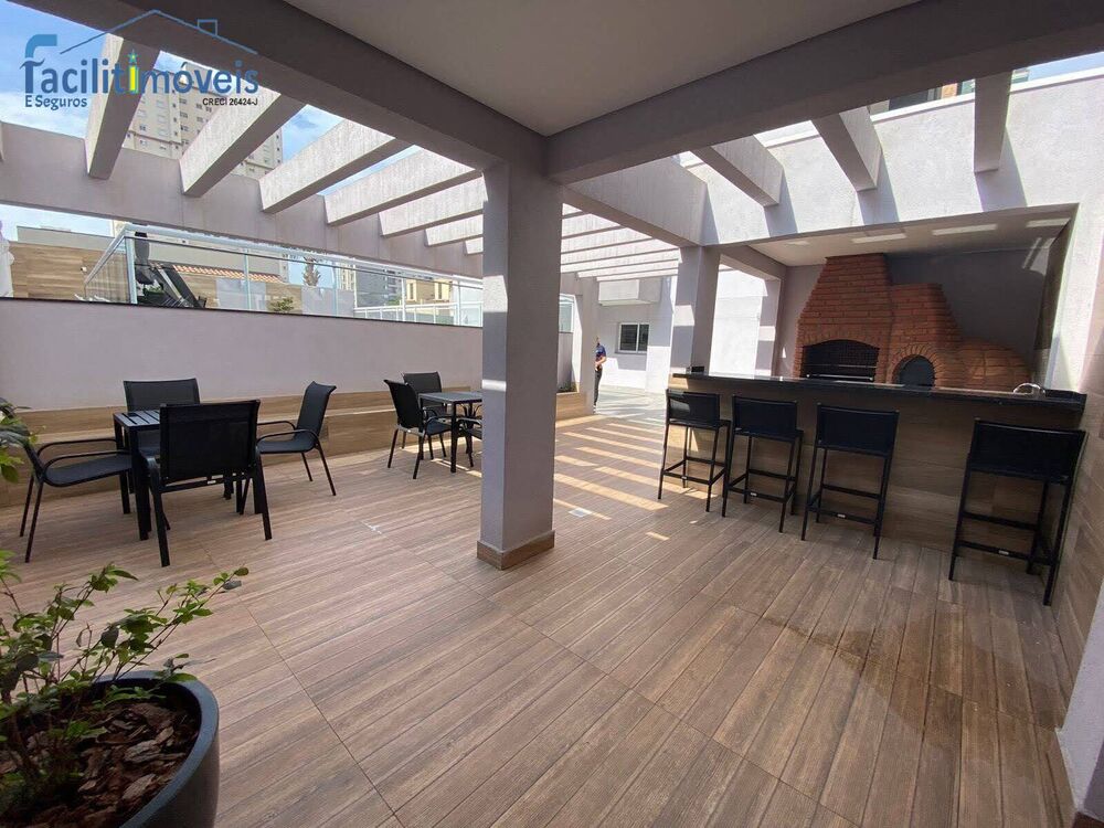 Apartamento, 2 quartos - Foto 6