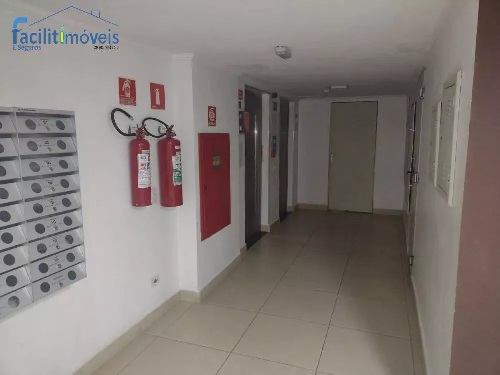 Apartamento à venda com 2 quartos - Foto 9