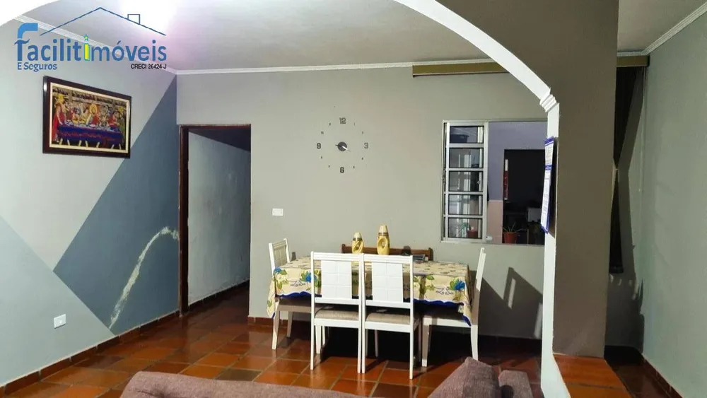 Casa, 3 quartos, 176 m² - Foto 3